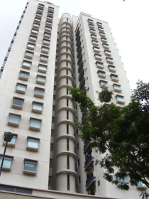 Twin Heights (D12), Apartment #996712